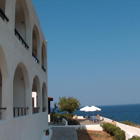 Marou Hotel Agia Pelagia  Exterior foto